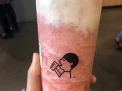 -喜茶(永旺梦乐城店)