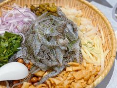 -丰尔粥食·粥底火锅(大良总店)