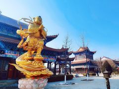 -大悲禅寺
