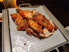 -绿茶餐厅(深圳龙华天虹购物中心店)