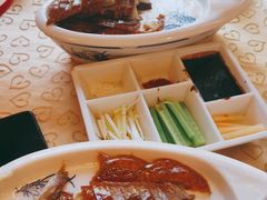 -大鸭梨(天通西苑店)