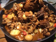 -胖哥俩肉蟹煲(虹口龙之梦店)