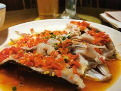 -农耕记·湖南土菜(halo广场店)