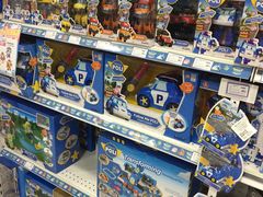 -TOYSRUS玩具反斗城(大连恒隆广场店)