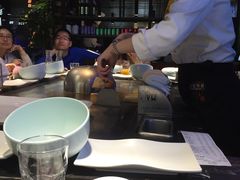 -铁板诱惑法式铁板烧(二七万达店)
