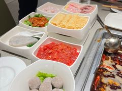-海底捞火锅(丰尚国际广场店)