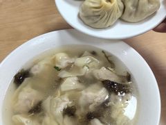 -瞻老元面馆(双塘路店)