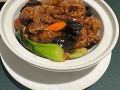 -阿莉餐厅(枣阳路店)