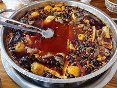 -黑竹香鸡(营和巷店)
