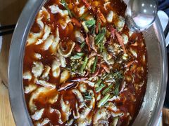 -老四川平头酸菜鱼(衙前店)