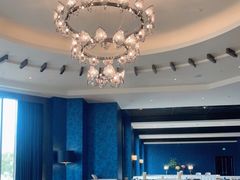 -上海苏宁宝丽嘉酒店·Cafe Bellagio西餐厅