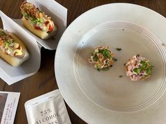 -BOR Eatery(安福路店)