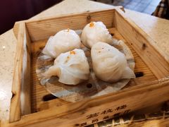 水晶虾饺-喜鹊茶点.啫煲(车陂店)