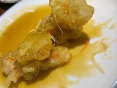 -万里闯关东铁锅炖菜馆(高新旗舰店)