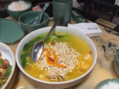 -锦府盐帮·侯宅(五棵松万达店)