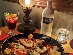-Las Tapas(思南公馆店)