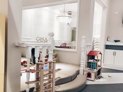 -艾米茉亲子餐厅(万象城店)