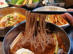 -农乐园炭火烤肉(繁花中心店)