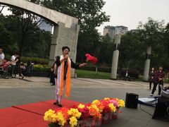 -沙河三洞古桥公园