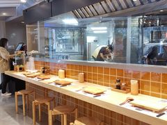 自助取餐区-火山屋台(新街口创始店)