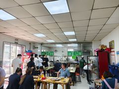 -清真-戏楼王记牛肉面