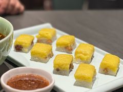 -紫泥369粗粮季(四牌楼店)