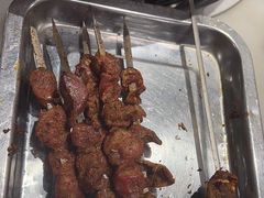 -马记伊源斋涮肉·清真菜(百子湾店)