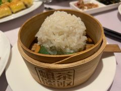 -粗茶淡饭·汉口公馆(循礼门店)