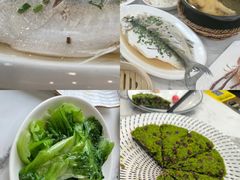 -蟹天蟹地农家菜·阳澄湖大闸蟹(浅水湾店)