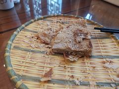 -四海楼(如皋定慧禅寺店)