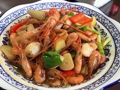 -水香园·中国徽菜名店(紫霞大道店)