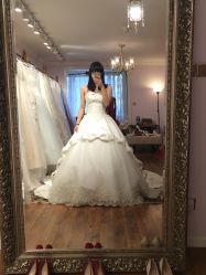 -SATIN COUTURE瑟庭婚纱礼服馆
