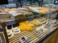 -BROAD面包路·欧式面包(龙湖时代C馆店)