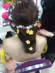 -唯爱婚纱国际影城(曙光大厦店)