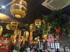 -南京大牌档(人民广场店)