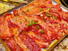-首尔烤肉大排档(合生汇店)