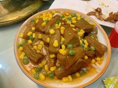 -鑫悦楼煎蟹·16年海鲜大排档