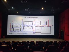 -农垦博纳国际影城(津奥广场IMAX店)