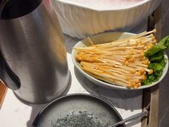 -捞神煲汤火锅(湖滨商业街店)