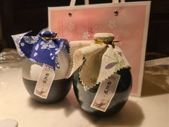 -涌上外婆桥(南塘店)