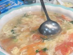 -春水锅贴·传统鲁菜(大明湖店)