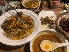 -周家二小姐的菜(西津渡店)