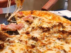 -机器人火炉披萨