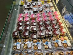-嘉荣超市(清远万达店)