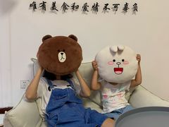 -食间旅人DIY烘焙工作室