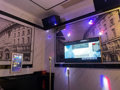 -皇马纯KTV(景田店)