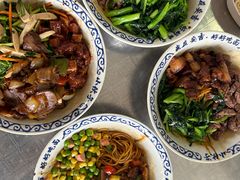 -梅溪·小伙子干挑面(安吉总店)