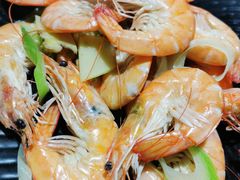 -87号烧烤海鲜·大排档(金沙滩店)