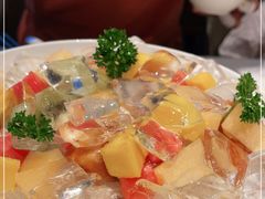 -汤城小厨•粤菜•靓汤(金宝街店)