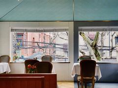 大堂-蝶舍·MAISON PAPILLON